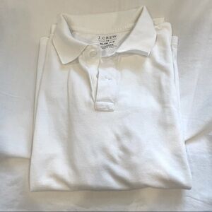 J. Crew Slim Fit Polo